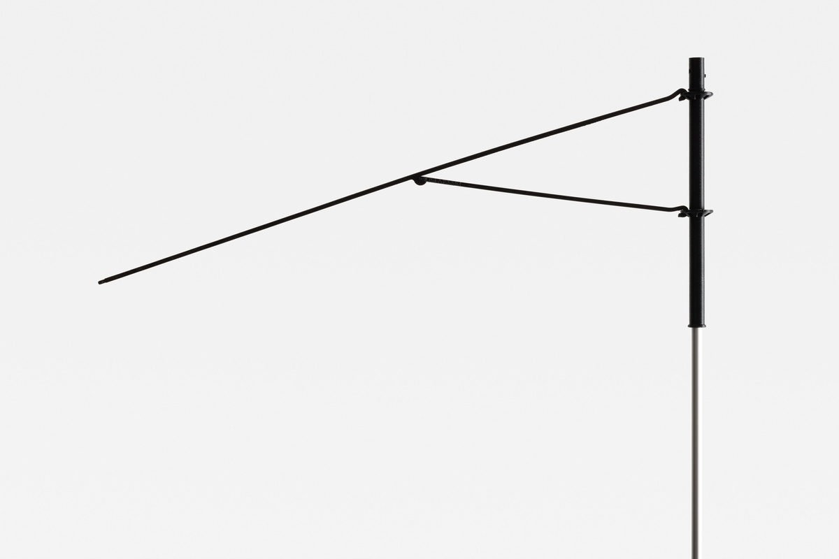 Repairable umbrella design studio