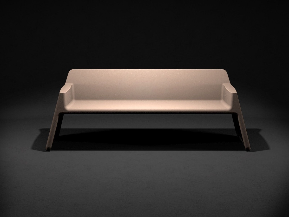 Outdoor furniture designer 