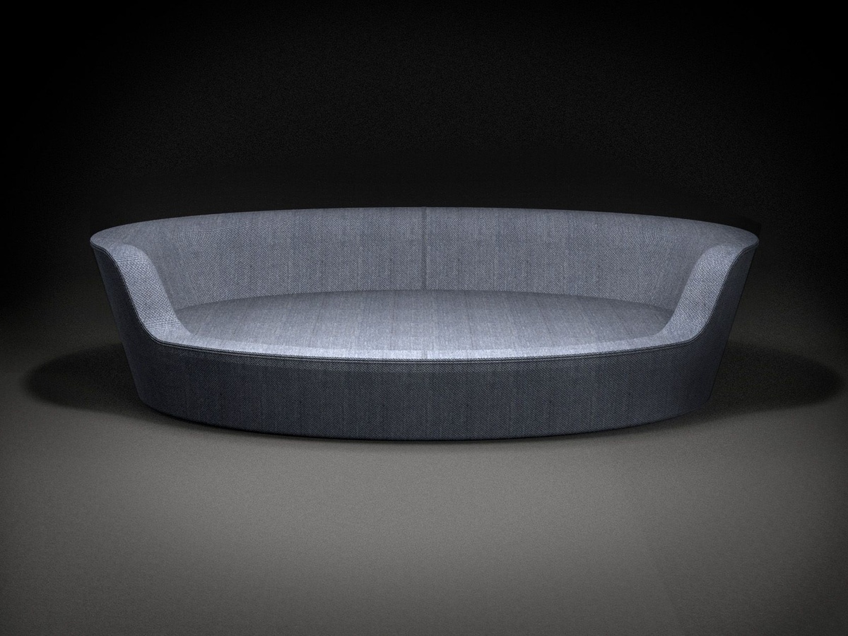 dog sofa design