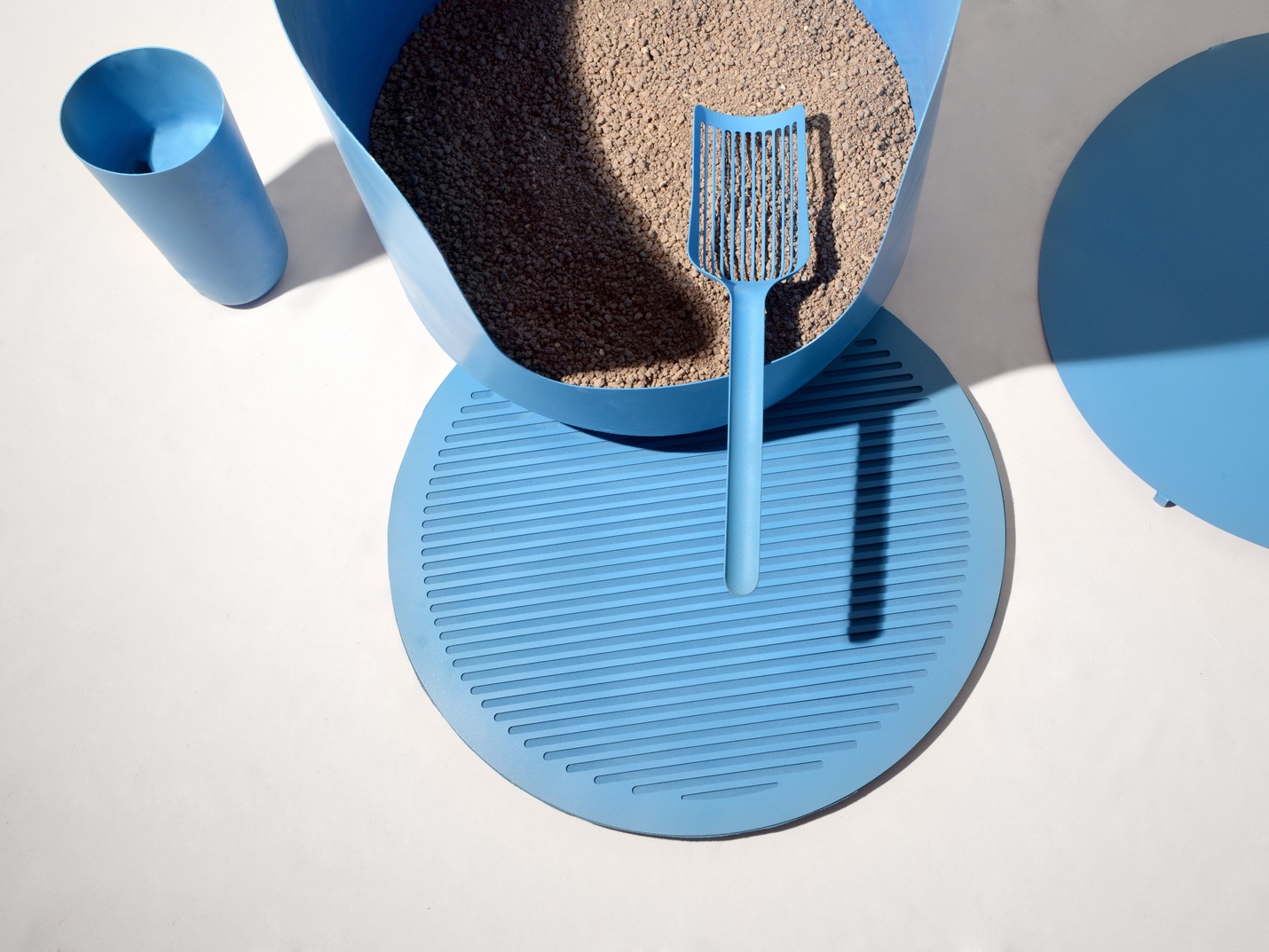 Pet products design development