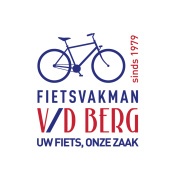 Fietsvakman Vd Berg