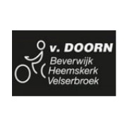 Fietsenwinkel van Doorn Beverwijk