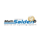 Wielersport Math Salden