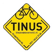 Tinus van Overveld