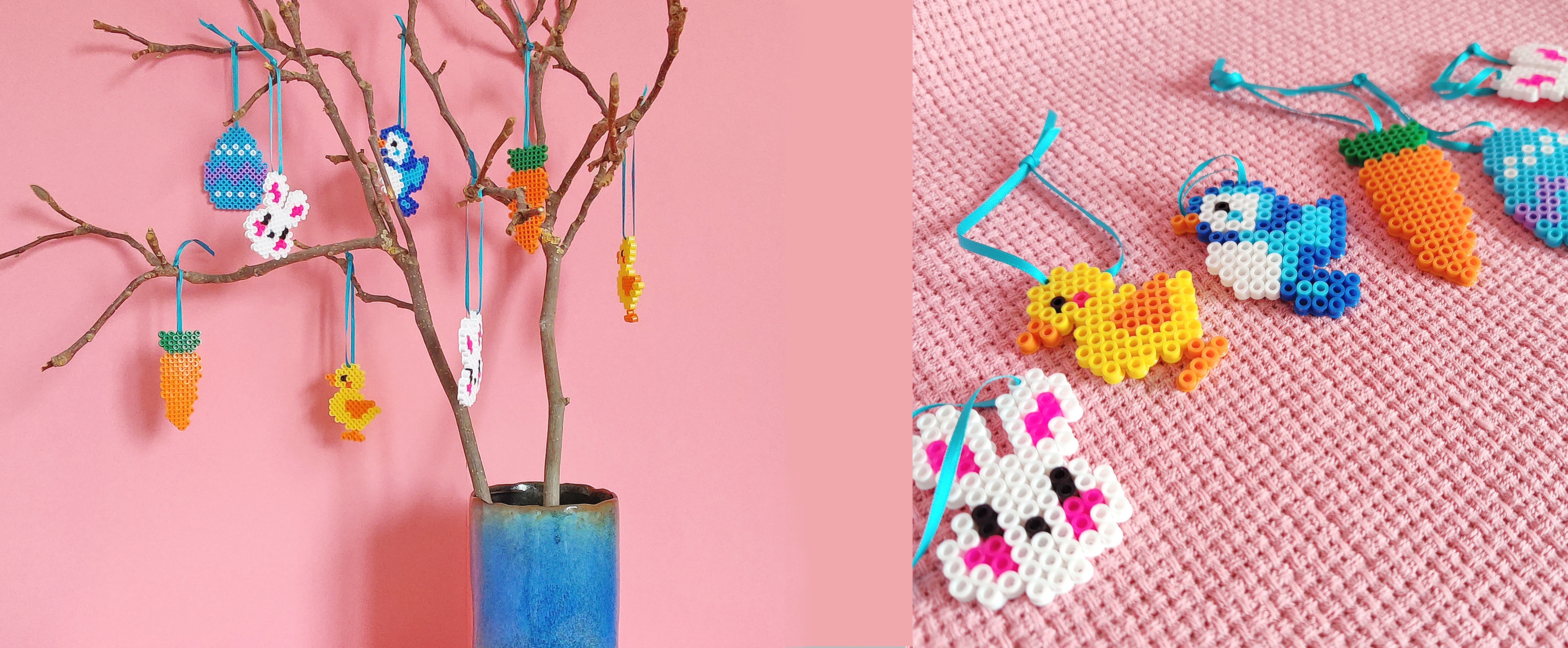 Easter Craft Inspiration: Easter Crafts for Children