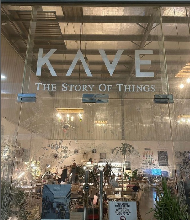 kave