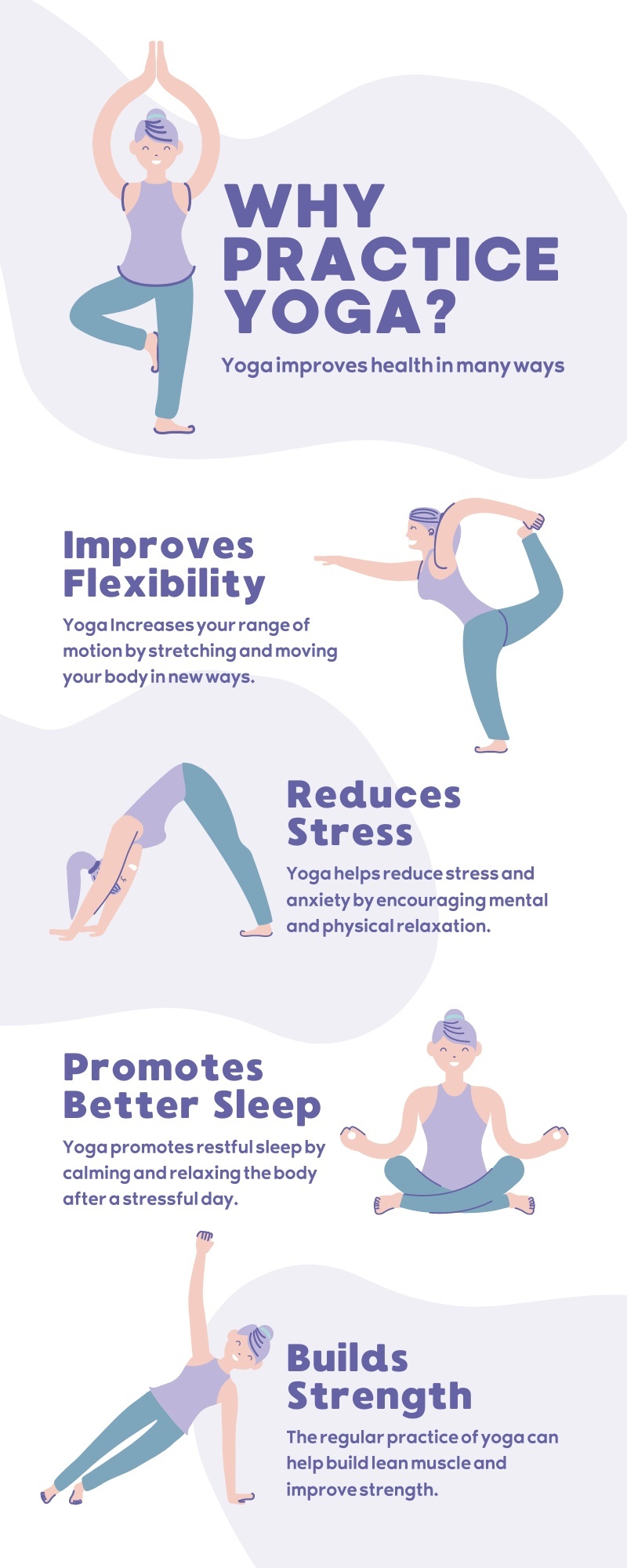 Light Purple Benefits of Yoga Infographic.png