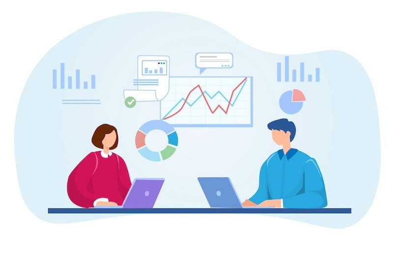 New Trends in Abstract Management With Automation & AI Usage