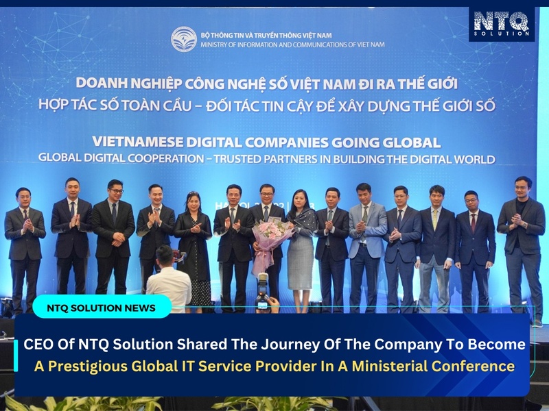 ntq-solution-ministerial-conference-global
