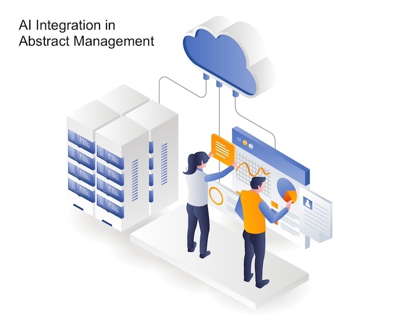 AI Integration in Abstract Management