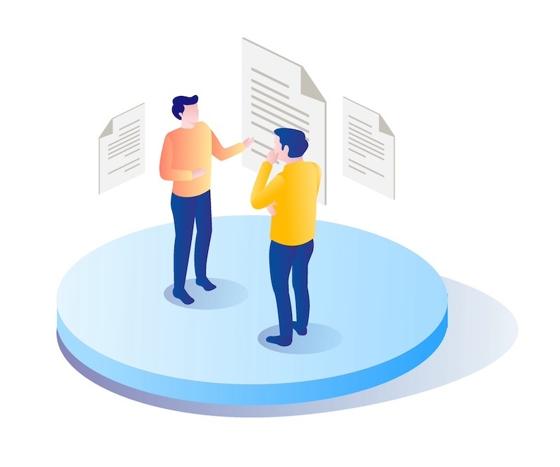 New Trends in Abstract Management With Automation & AI Usage