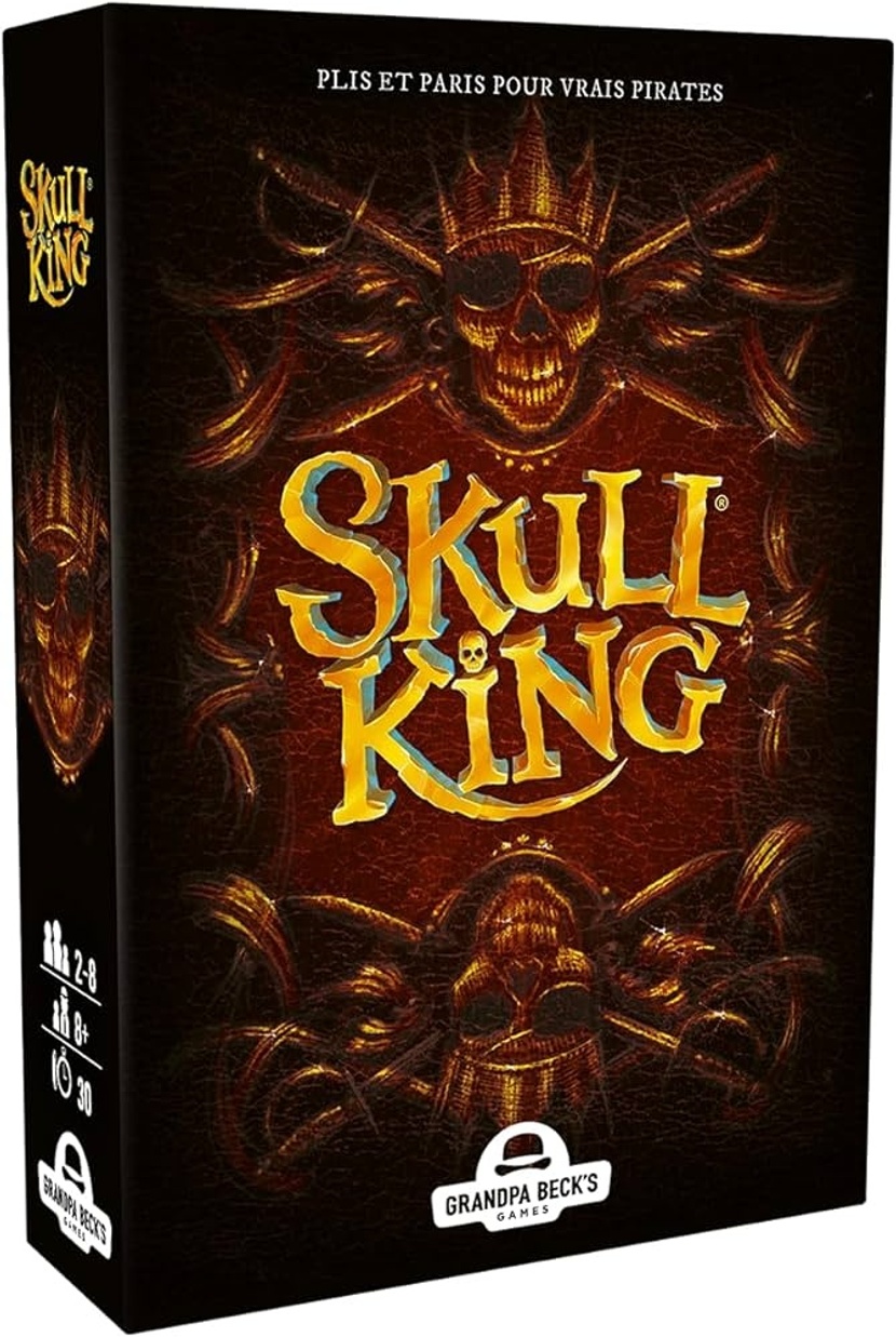 Skull King
