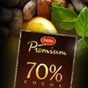 Ogilvy Stockholm - Marabou - Premium Chocolate