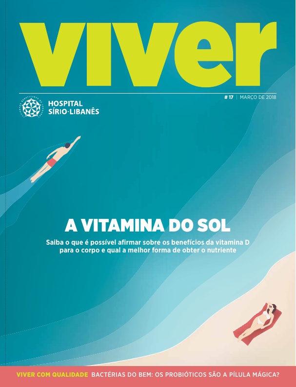 A Vitamina do Sol