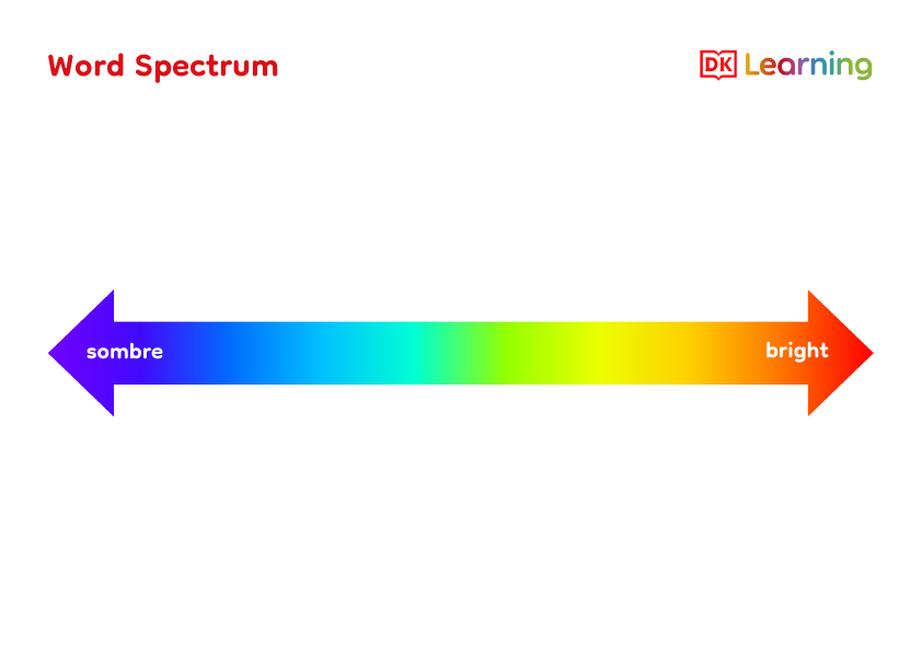 word-spectrum