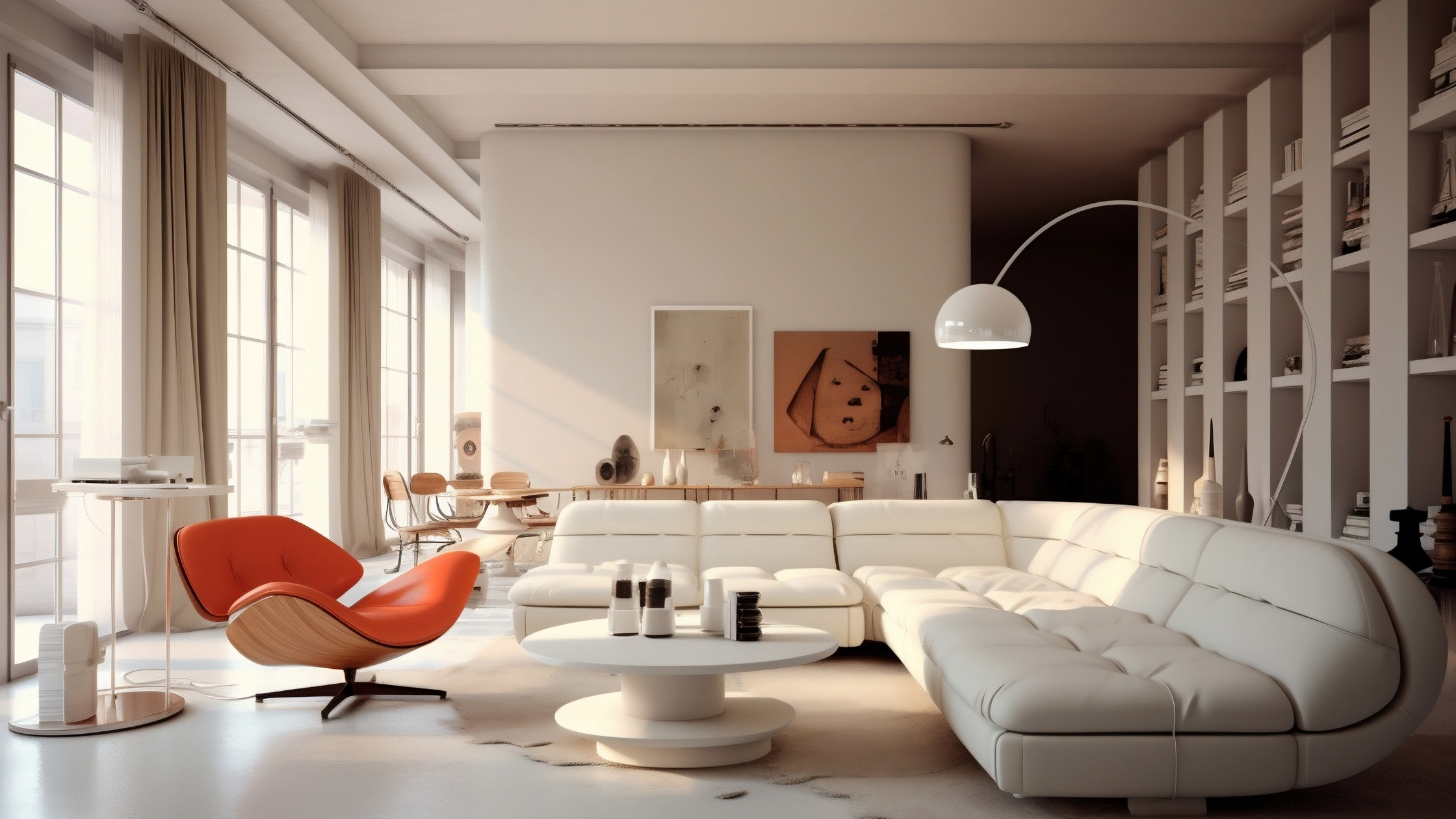 Hoe herken je waardevolle design meubels tussen alle tweedehands schatten? 