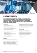 Komax Connect