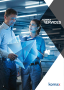Komax Services