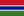 the Gambia