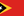 Östtimor