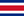 le Costa Rica