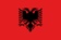 Albanía