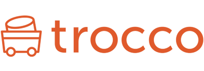 trocco（β版）のアイコン