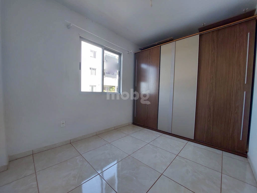 Apartamento para alugar com 2 quartos