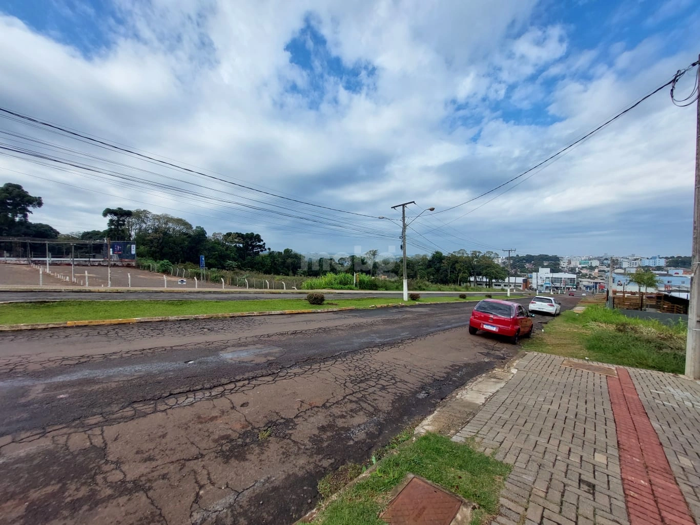 Sala_Comercial para alugar em Chapecó, Efapi