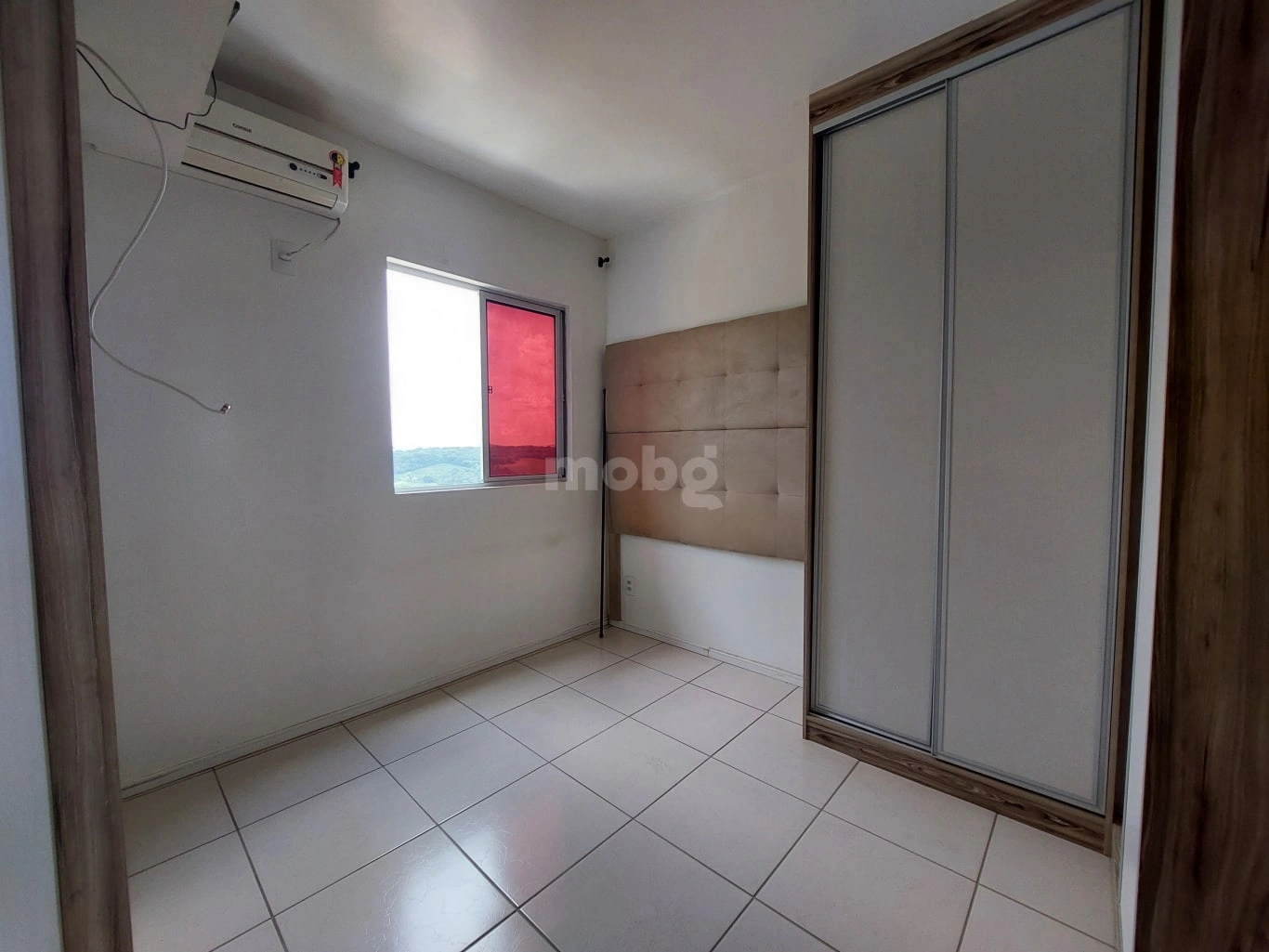 Apartamento para alugar com 2 quartos