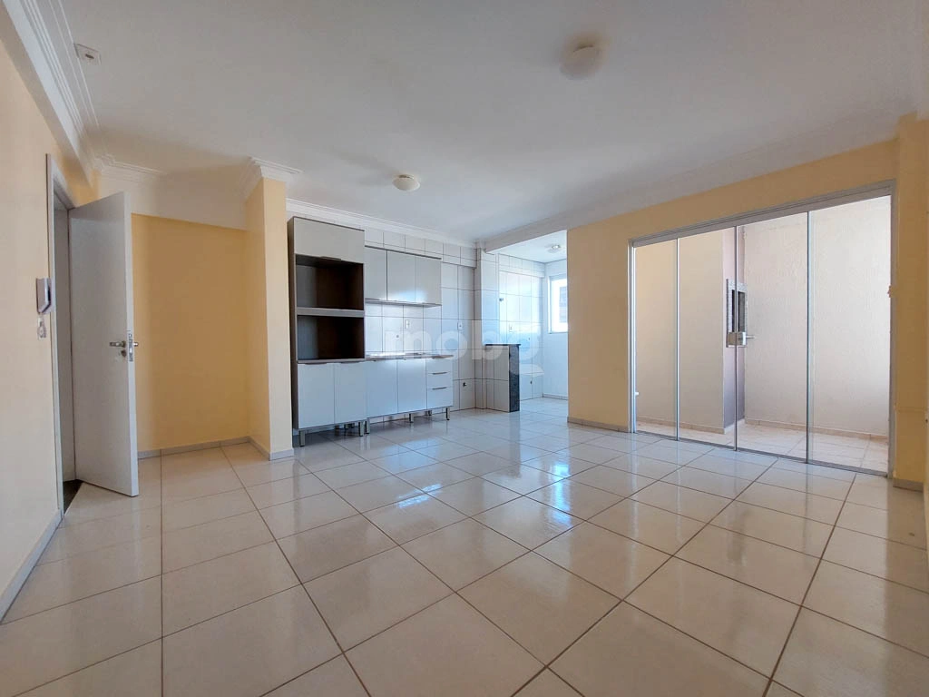 Apartamento para alugar com 2 quartos