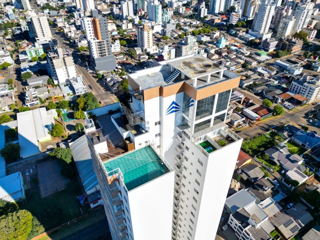 Apartamento para alugar com 2 quartos