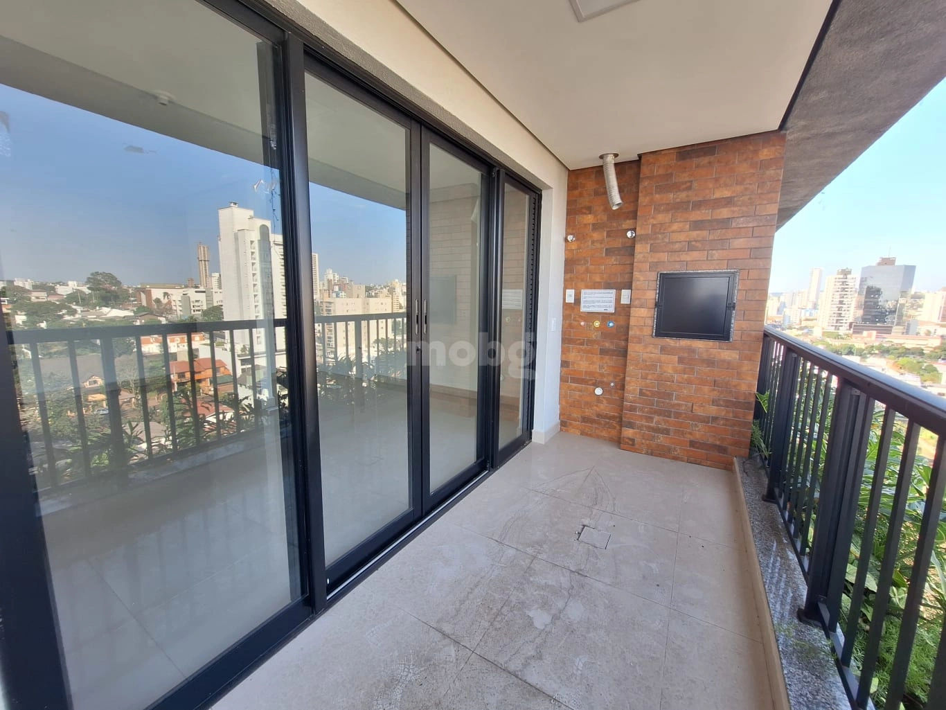 Apartamento para alugar com 2 quartos