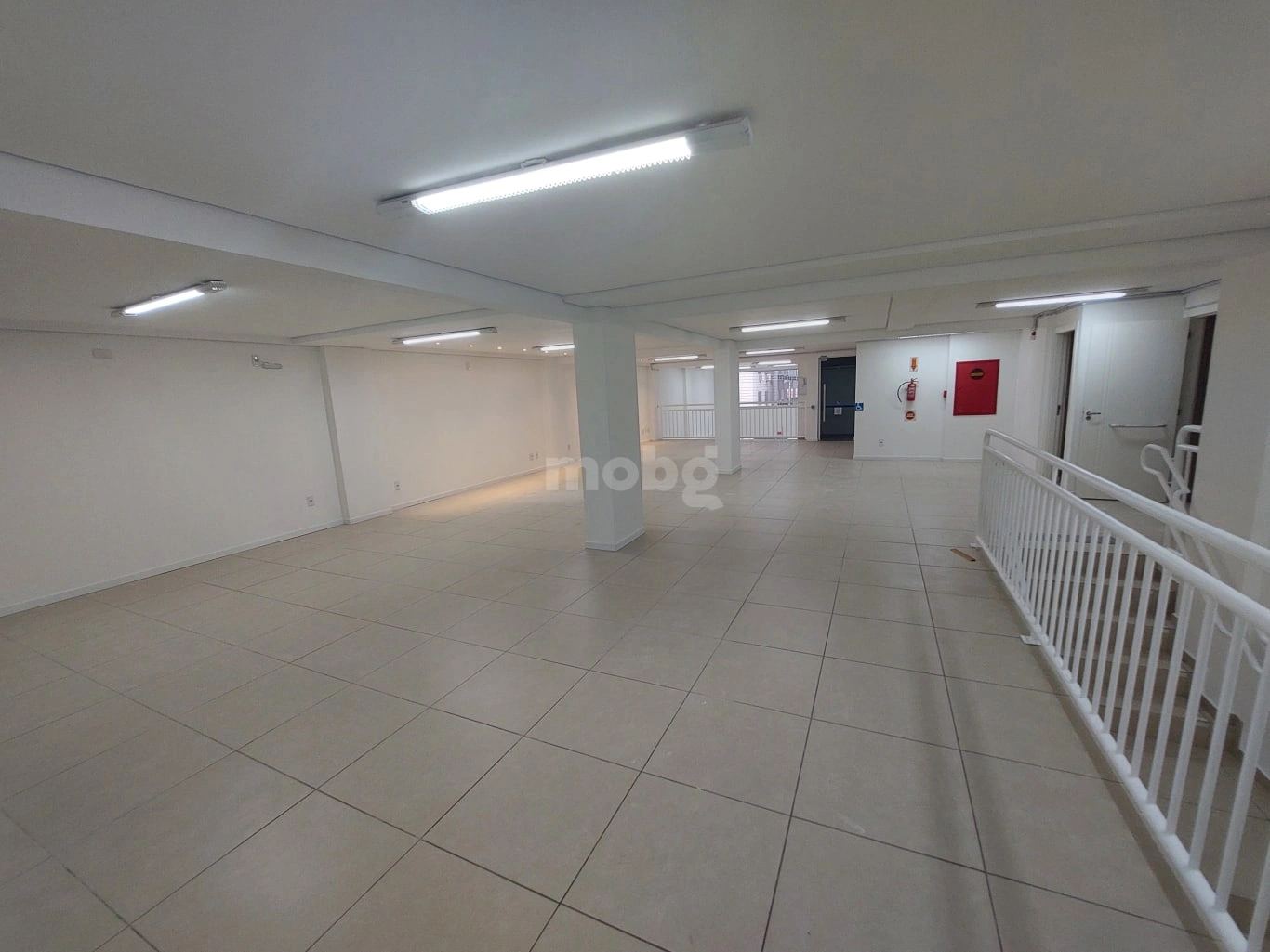 Sala_Comercial para alugar em Chapecó, Centro