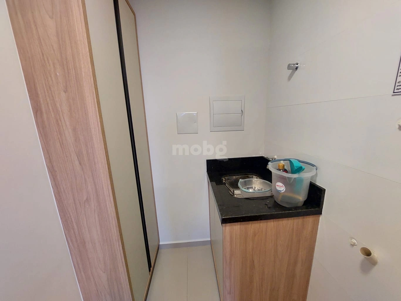 Apartamento para alugar com 2 quartos