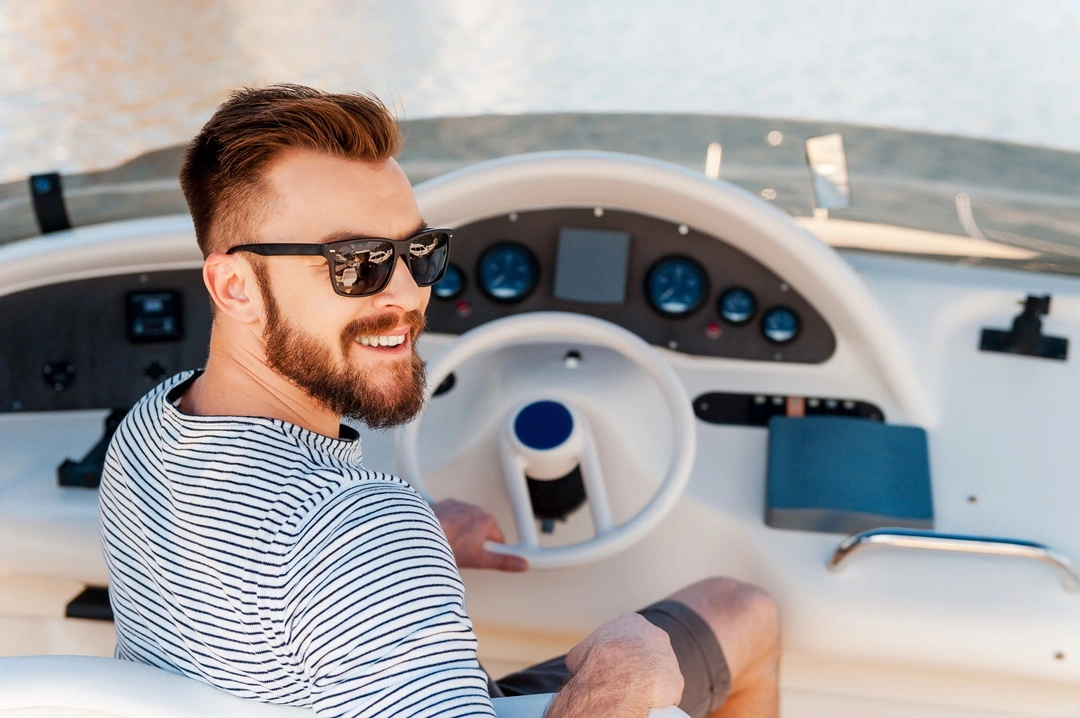 Top Reasons Yacht Businesses Choose Offshore Bank Accounts