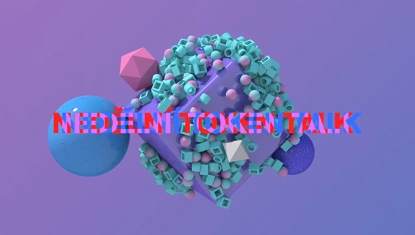 Nedělní Token Talk