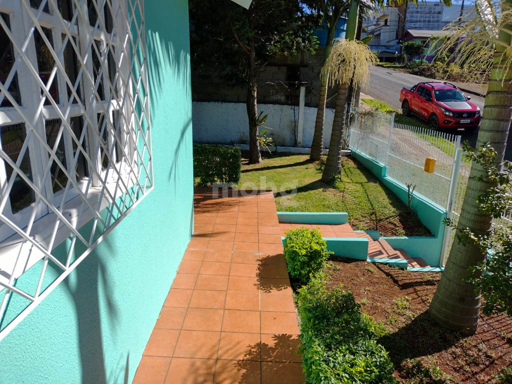 Casa para alugar com 3 quartos