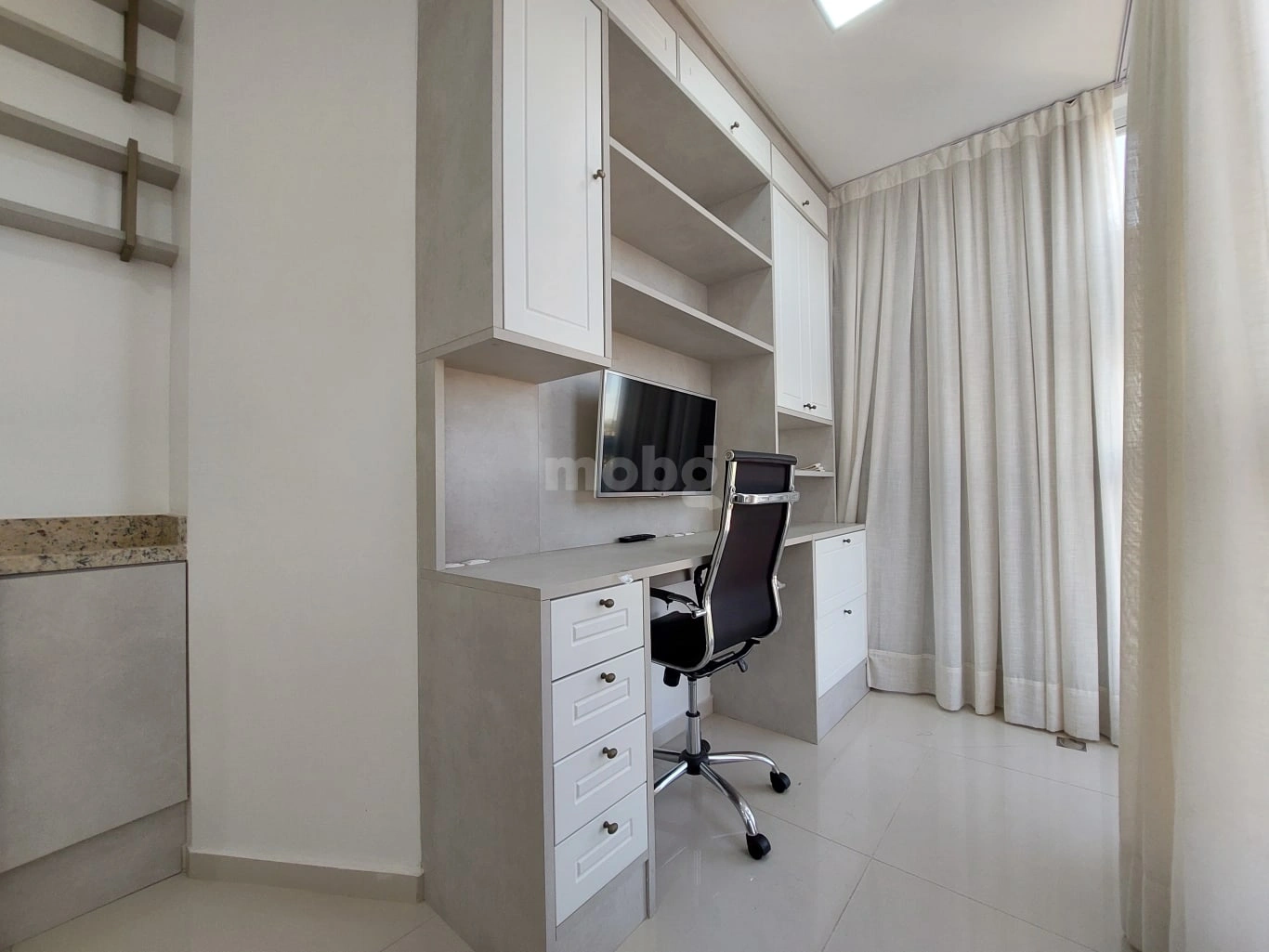 Apartamento para alugar com 3 quartos