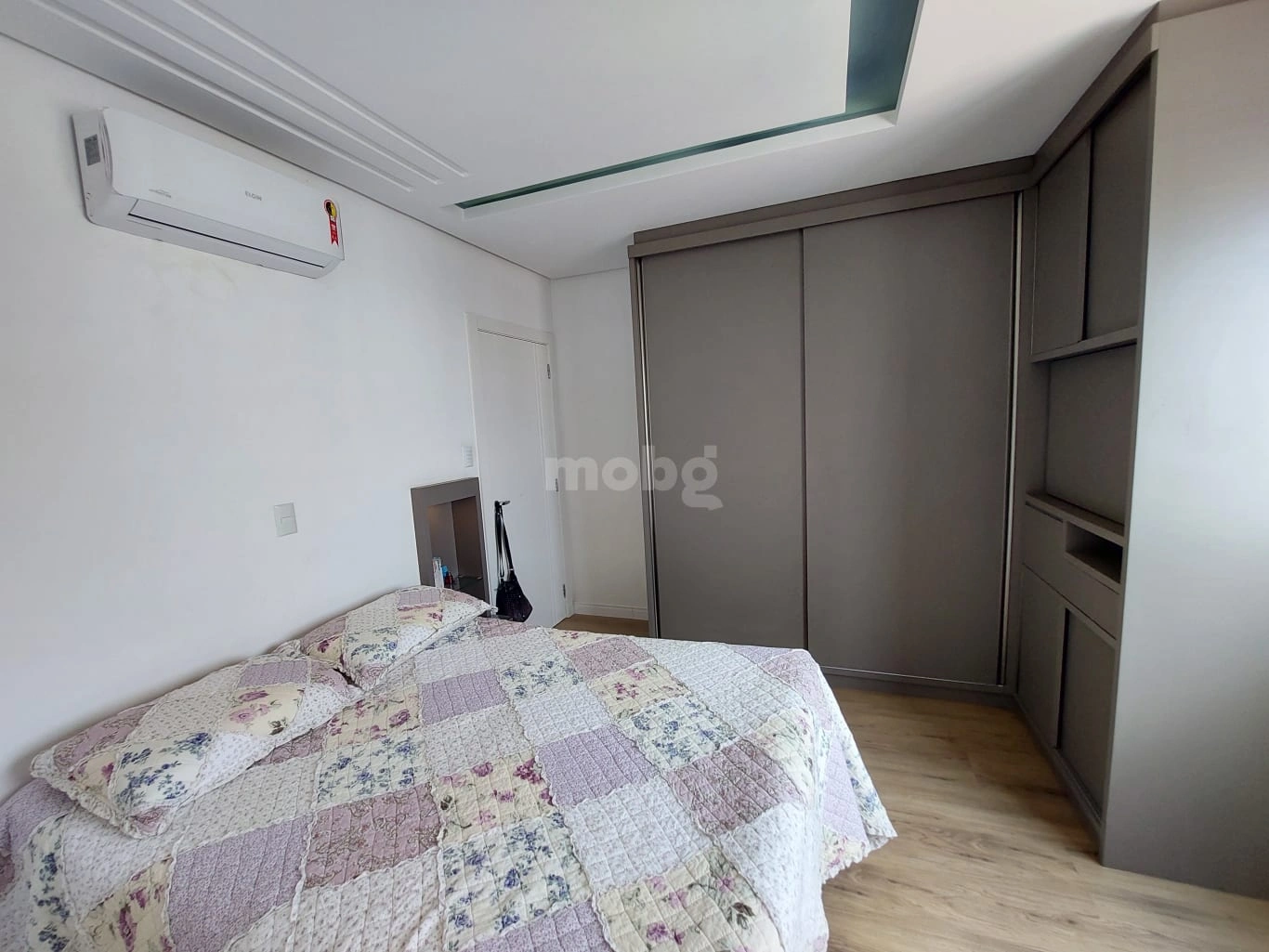 Apartamento para alugar com 3 quartos