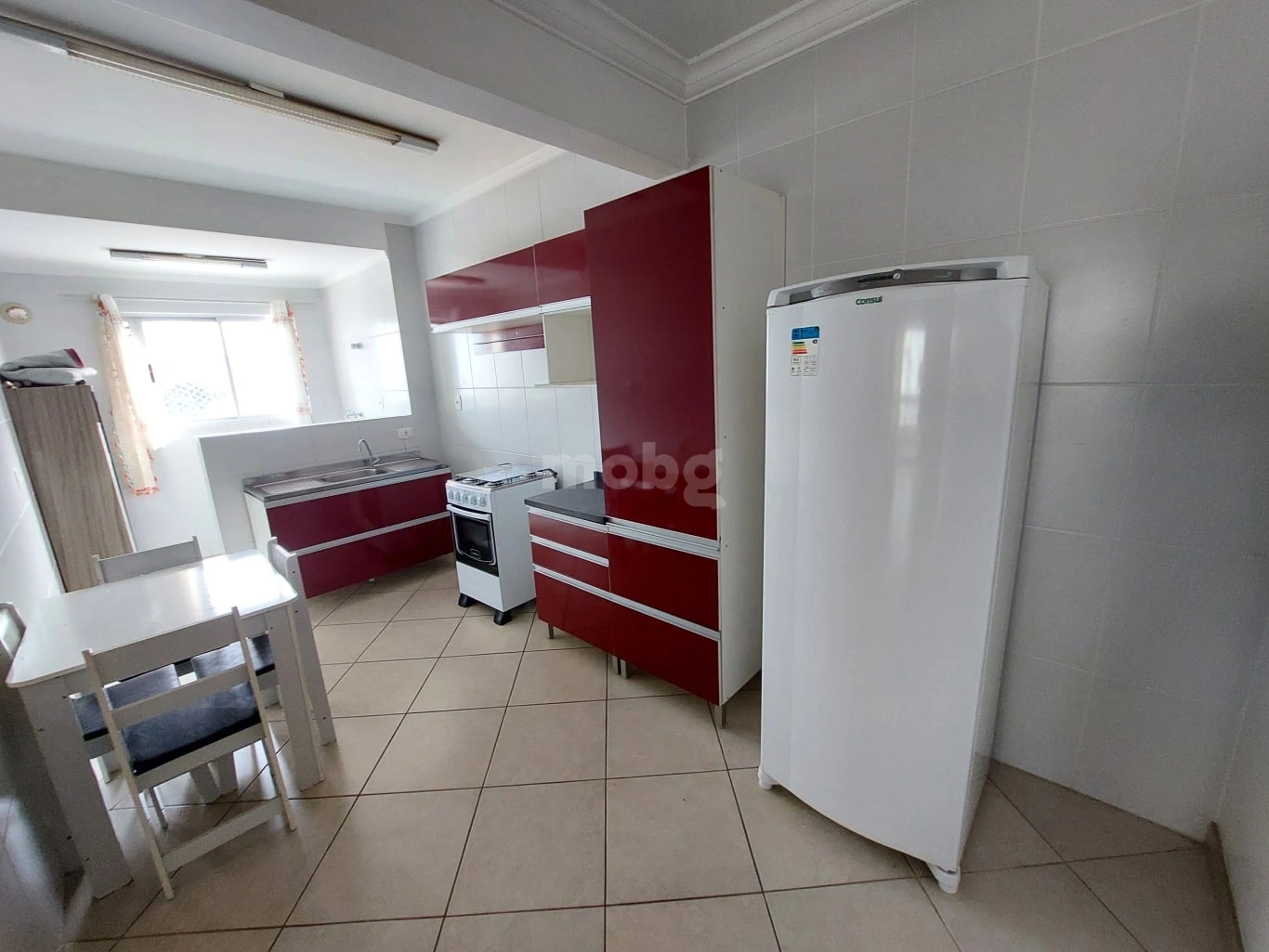 Apartamento para alugar com 2 quartos