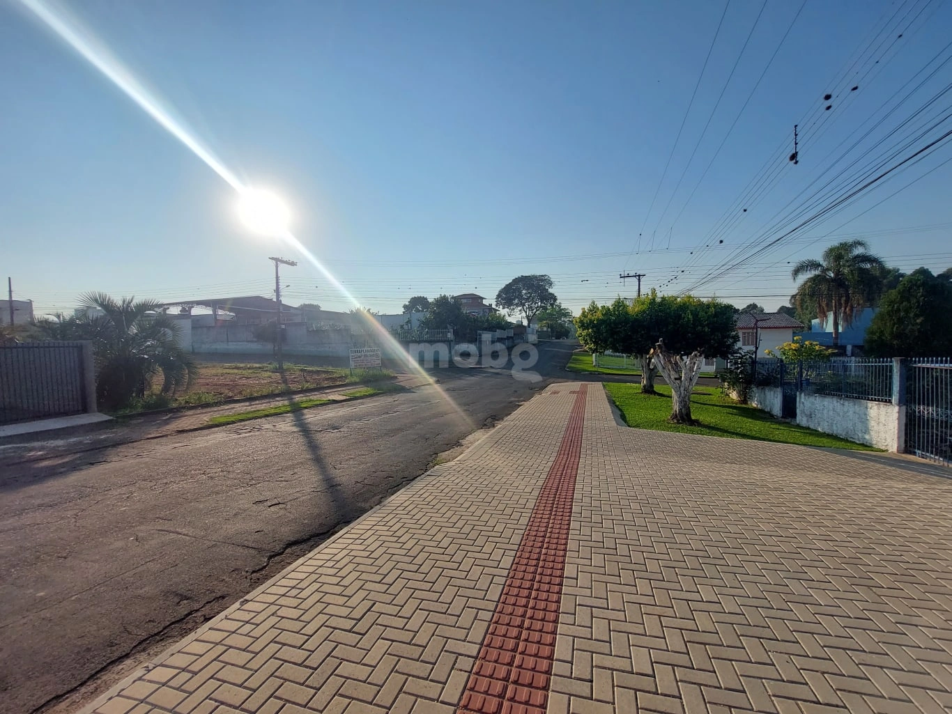 Barracao para alugar em Chapecó, Jardim América