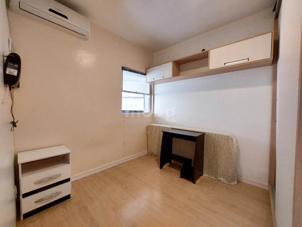 Apartamento para alugar com 3 quartos