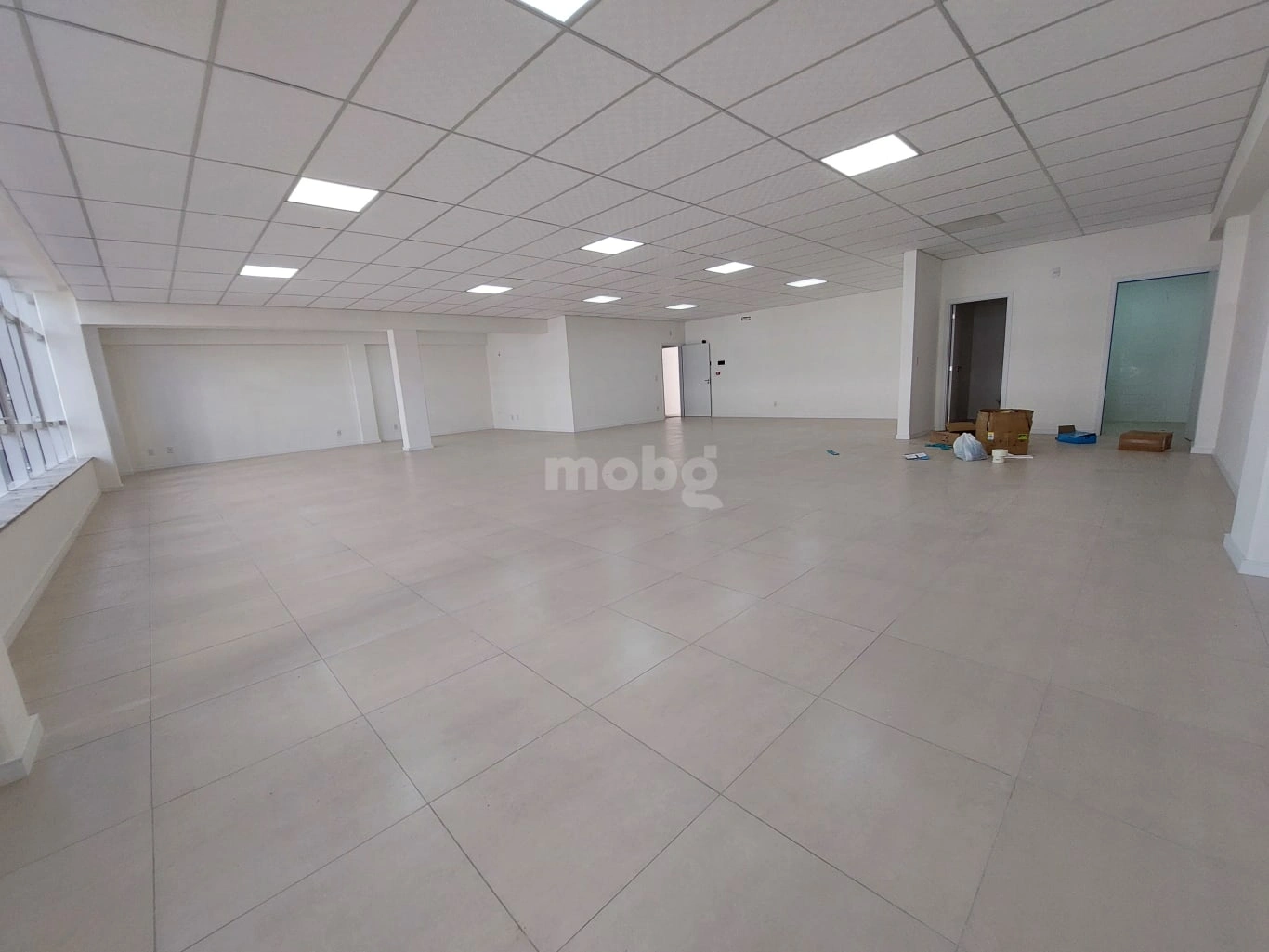 Sala_Comercial para alugar em Chapecó, Centro