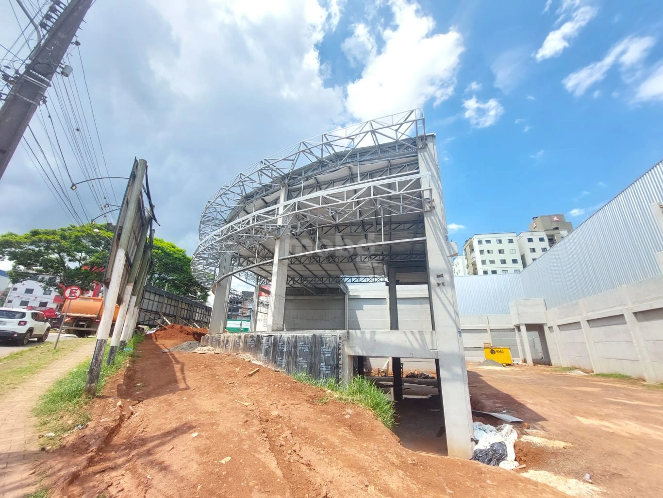 Sala_Comercial para alugar em Chapecó, São Cristóvão