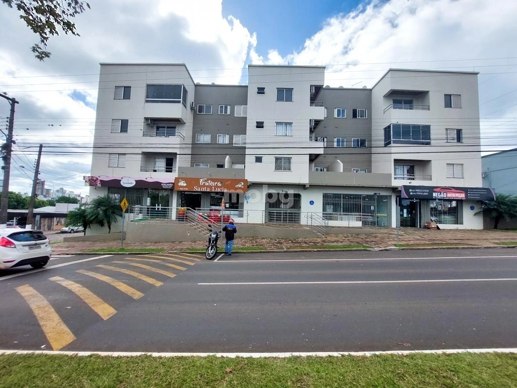 Apartamento para alugar com 2 quartos