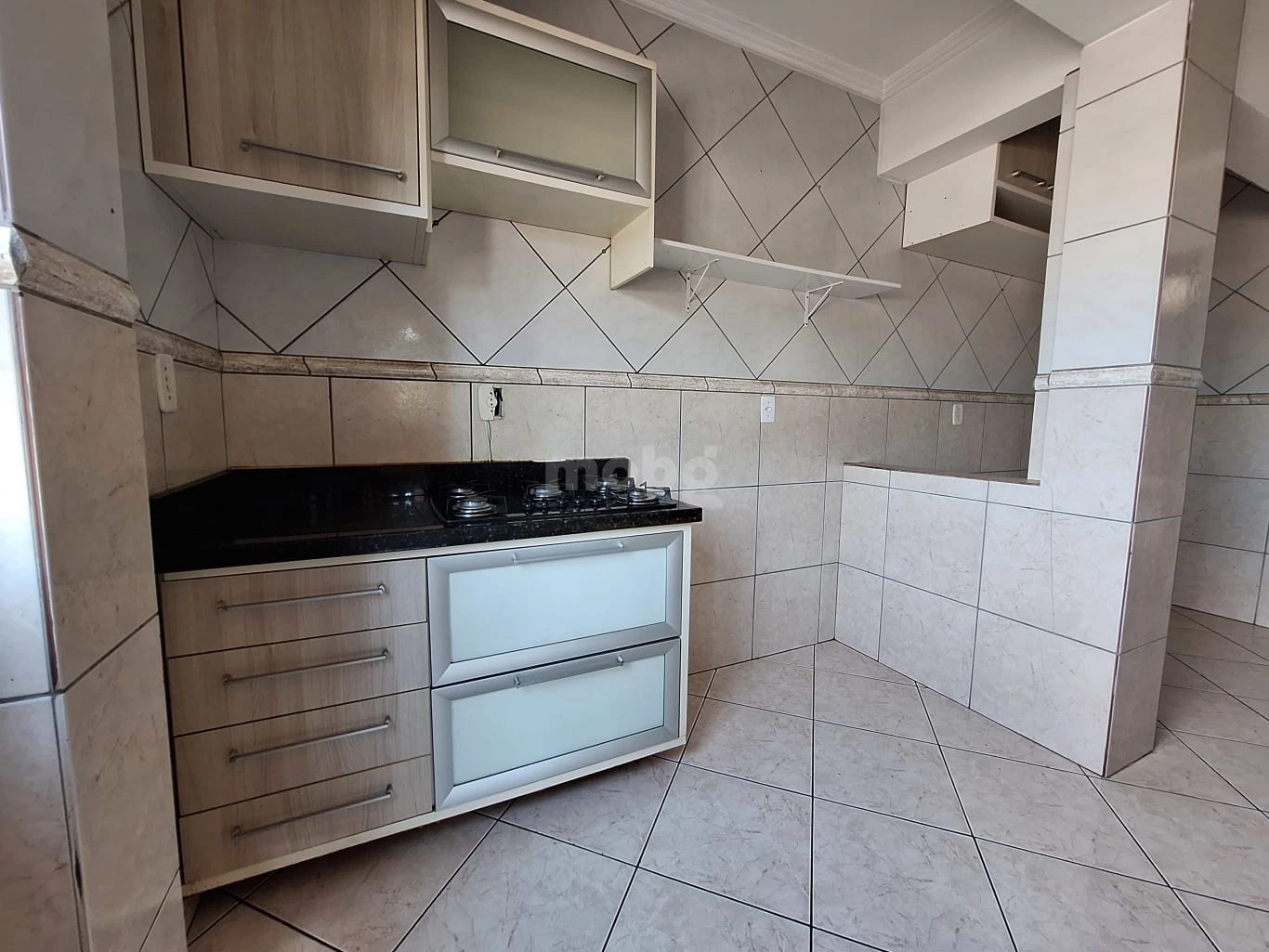 Apartamento para alugar com 3 quartos