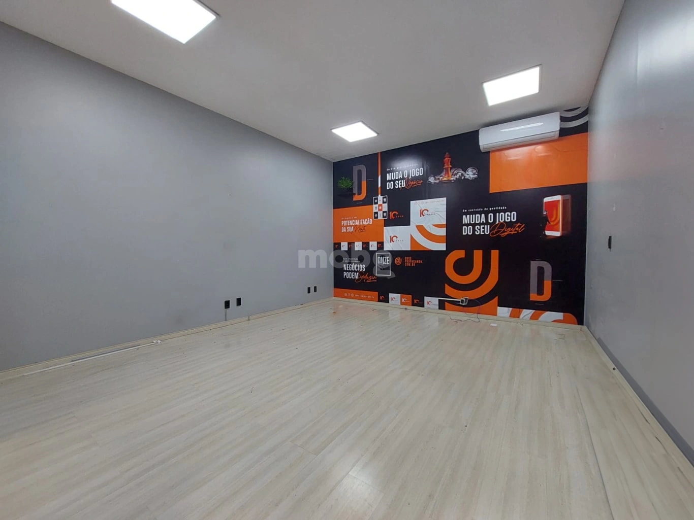 Sala_Comercial para alugar em Chapecó, Líder