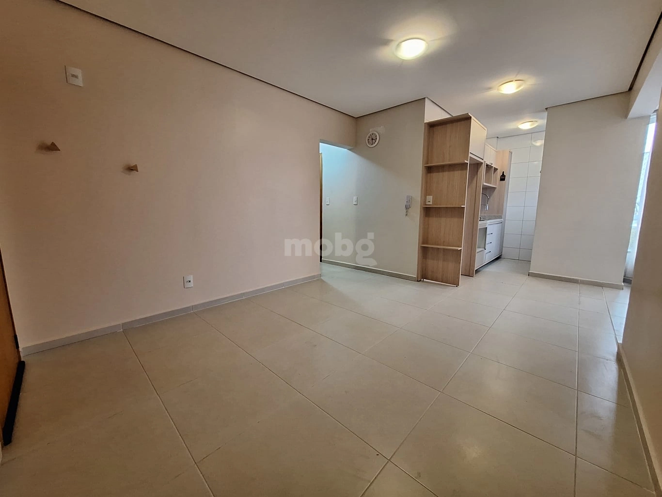 Apartamento para alugar com 2 quartos