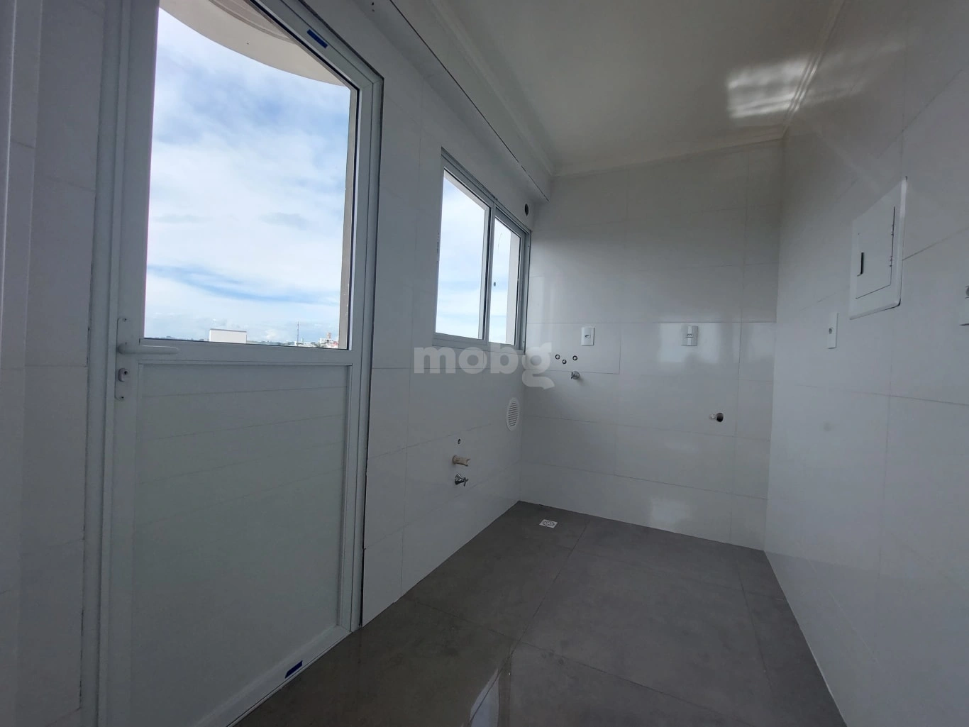 Apartamento para alugar com 3 quartos